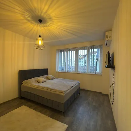 Em Apartman Bugojno